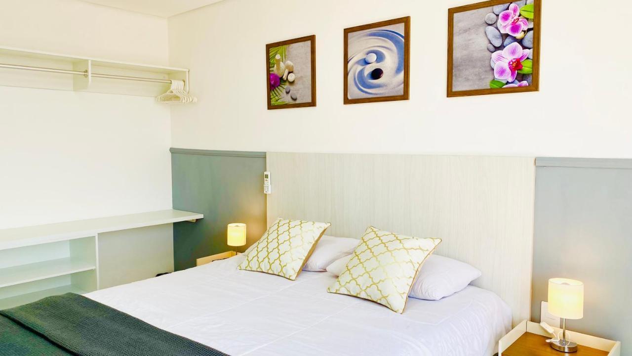 Varandas Do Mar Modern Deluxe Apartment Beach Front Cumbuco Exterior foto