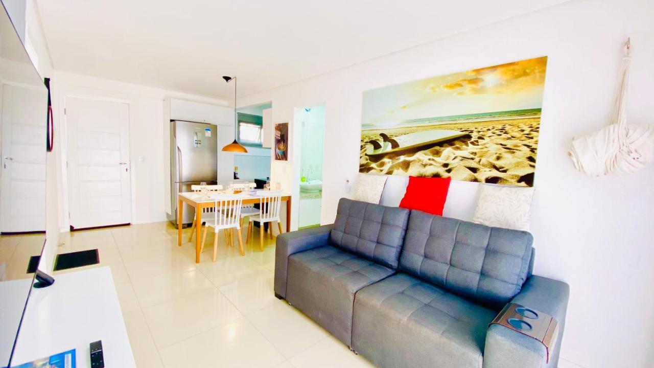 Varandas Do Mar Modern Deluxe Apartment Beach Front Cumbuco Exterior foto